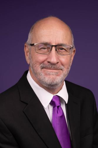 Dr. Daniel Unger